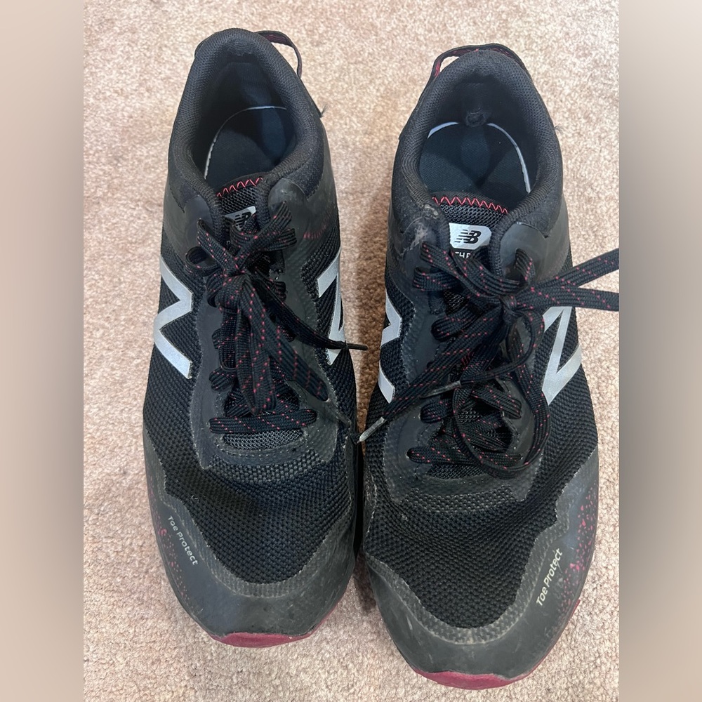 New Balance Fresh Foam Arishi Trail V1